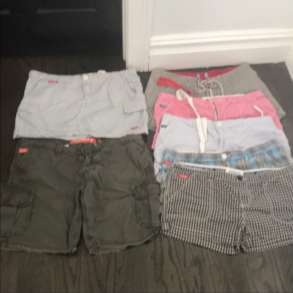 Superdry